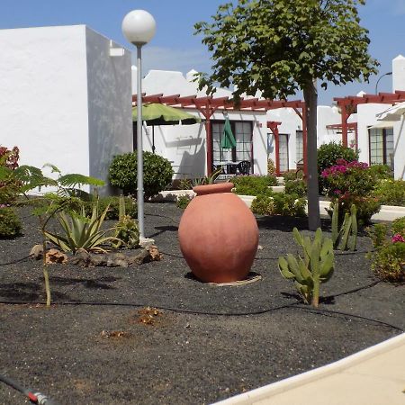 Sun Beach Bungalows Caleta De Fuste Dış mekan fotoğraf